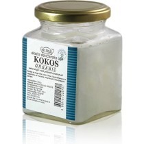 Ekstra devičansko kokosovo ulje (organski proizvod) 200 g