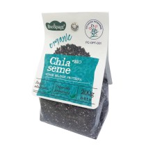 Čija seme (organski proizvod) 200 g