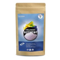 Eritritol (organski proizvod) 200 g Superhrana