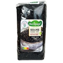Crni susam (organski proizvod) 450 g