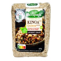 Kinoa (organski proizvod) 450 g 