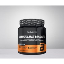 CITRULLINE MALATE