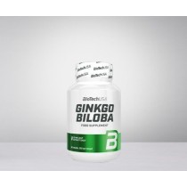 Ginko biloba