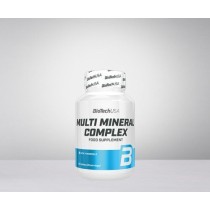 MULTI MINERAL COMPLEX