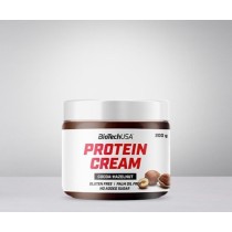 Protein Cream