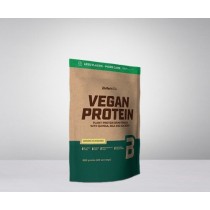 Vegan protein