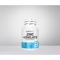 ZINC + CHELATE