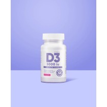 Vitamin D3 3000iu