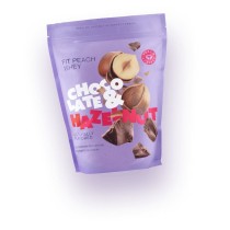 Whey protein Cokolada & Lesnik
