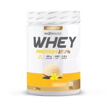 Whey protein VANILA
