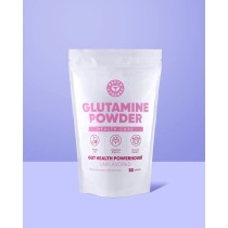Glutamine powder