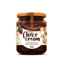 Organski čoko krem veganski bez dodatog šećera 
