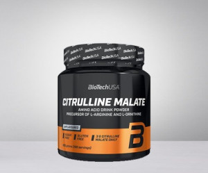 CITRULLINE MALATE