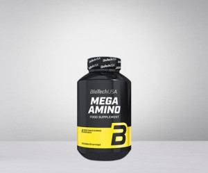 MEGA AMINO