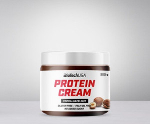 Protein Cream