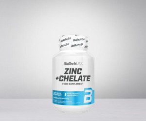 ZINC + CHELATE