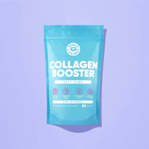 Collagen booster