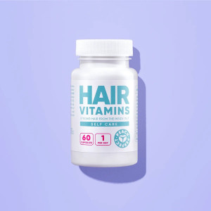 Vitamini za kosu