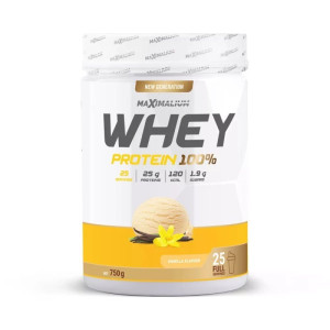 Whey protein VANILA