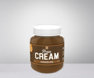 Protein Cream - choco