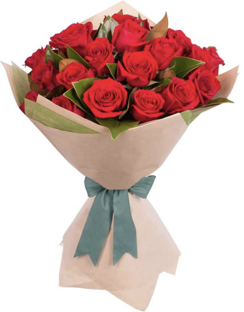 Rose bouquet