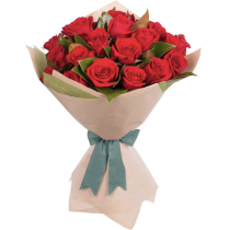 Rose bouquet