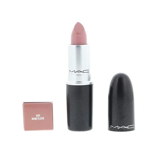MAc Matte Lipstick # Honey Love ( by gole )