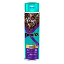 Novex My Curls Shampoo