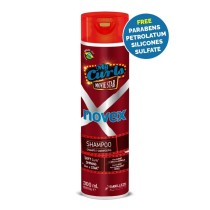 My Curls Movie Star Shampoo (300ml)  