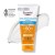 Eucerin Sun Complete Hydration Sunscreen for Face and Body with SPF 50, 150 mL | Sunscreen Lotion with Hyaluronic Acid and 5 Antioxidants, Beyond Sun Protection
