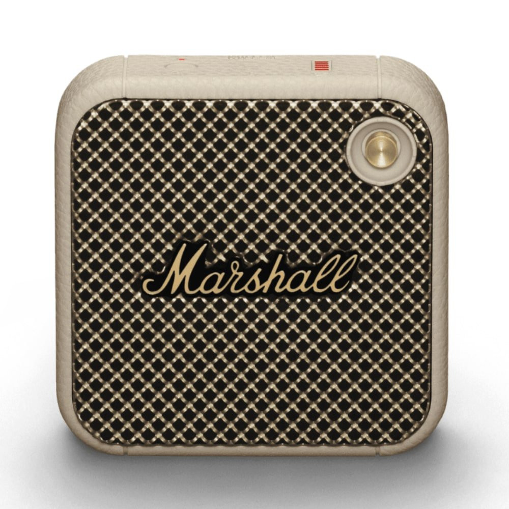 Marshall Willien