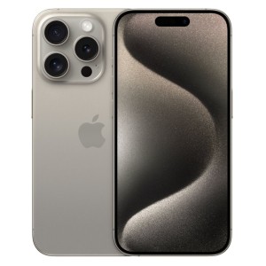 IPhone 15 Pro 8/512 gb