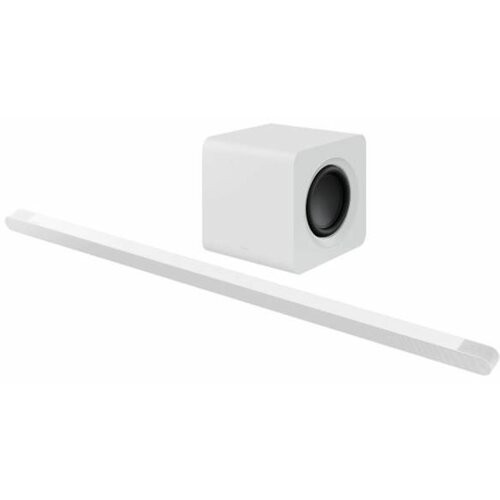 Samsung HW-Q67CT 7.1CH Soundbar with Acoustic Beam and Wireless Rear Kit