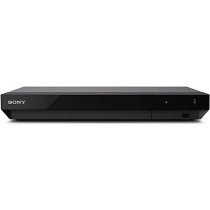 Sony UBP-X700M 4K Ultra HD Home Theater Streaming Blu-ray DVD Player with Wi-Fi