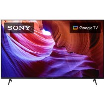 Sony - 50" Class X85K LED 4K UHD Smart Google TV
