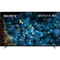 Sony - 65" Class BRAVIA XR A80L OLED 4K UHD Smart Google TV