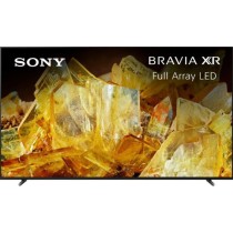 Sony - 85" Class BRAVIA XR X90L LED 4K UHD Smart Google TV