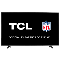 TCL SMART LED TV 55