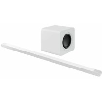 Samsung HW-Q67CT 7.1CH Soundbar with Acoustic Beam and Wireless Rear Kit