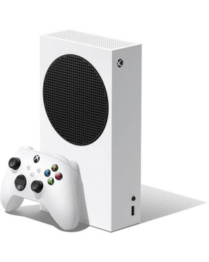 Microsoft Xbox Series S