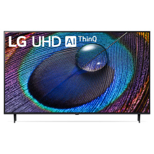 LG LED UP75 43" 4K Smart TV