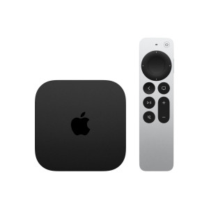 Apple Tv 4k