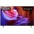 Sony - 50" Class X85K LED 4K UHD Smart Google TV