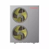 PoolWorld  Full DC Inverter Heat Pump