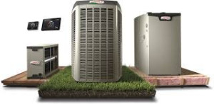 Lennox SL28XCV