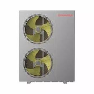 PoolWorld  Full DC Inverter Heat Pump