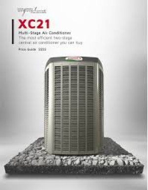 Lennox XC21