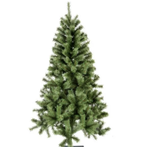 Small Regular Christmas Tree (160cm) - Real