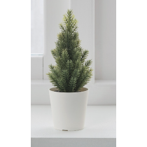 Miniature Christmas Tree - Artificial 