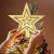 The Star on Top - Gold